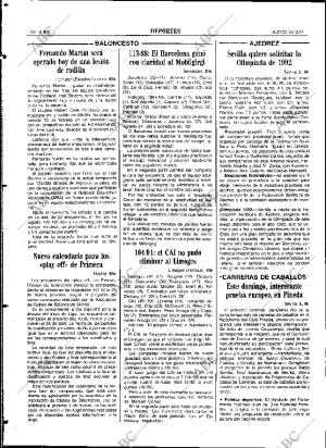 ABC SEVILLA 26-02-1987 página 50