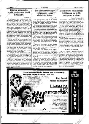 ABC SEVILLA 26-02-1987 página 52