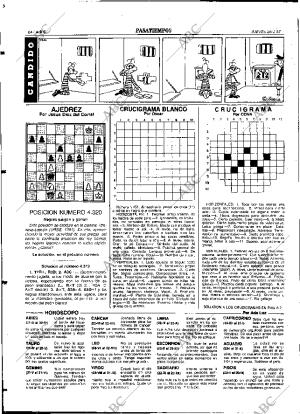 ABC SEVILLA 26-02-1987 página 64