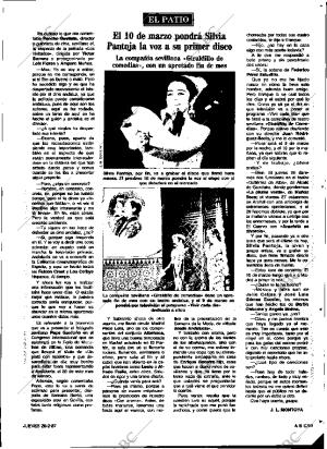 ABC SEVILLA 26-02-1987 página 69