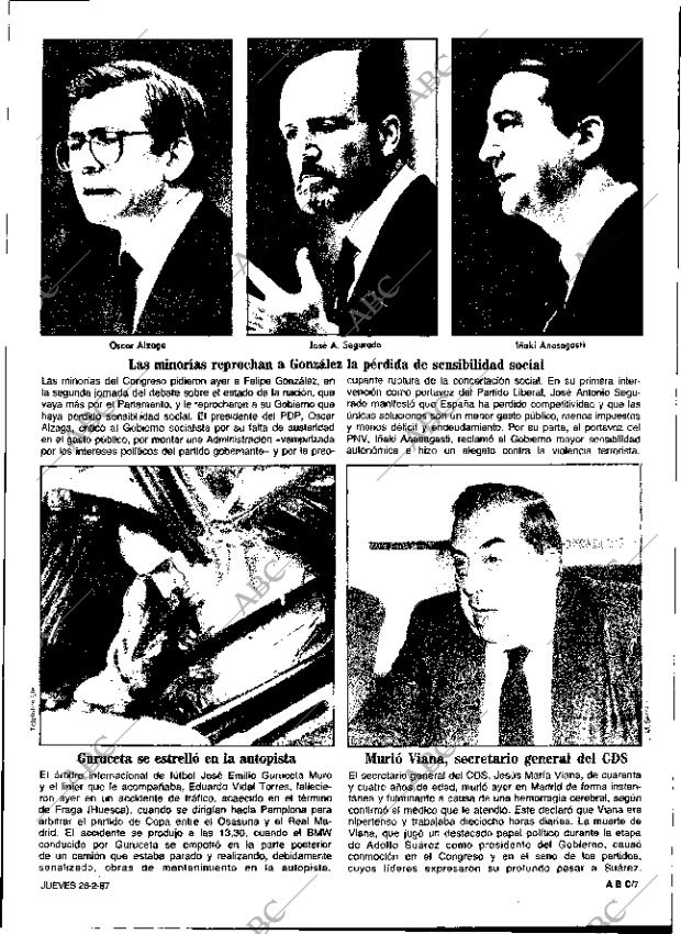ABC SEVILLA 26-02-1987 página 7