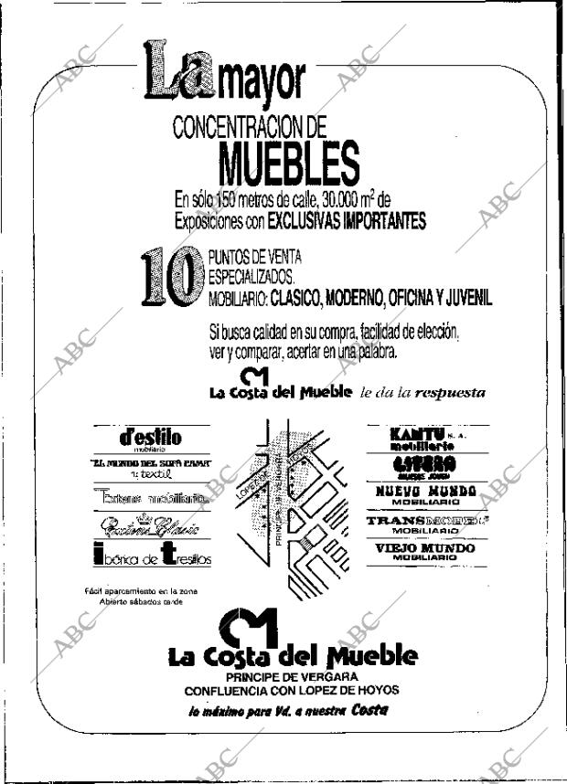 ABC MADRID 27-02-1987 página 10