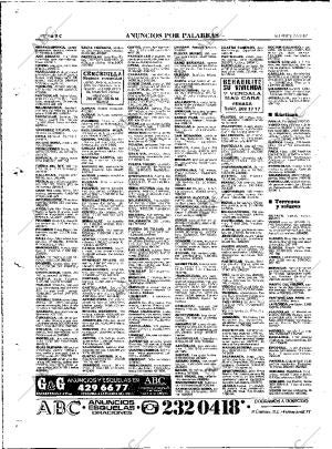 ABC MADRID 27-02-1987 página 102