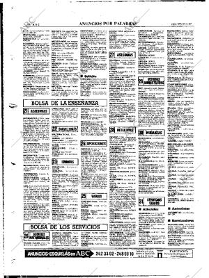 ABC MADRID 27-02-1987 página 104