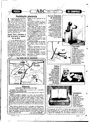 ABC MADRID 27-02-1987 página 113