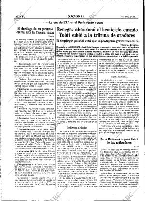 ABC MADRID 27-02-1987 página 20