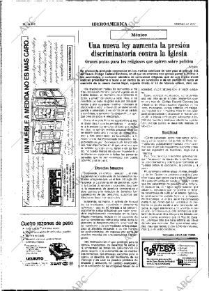 ABC MADRID 27-02-1987 página 32