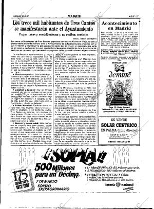 ABC MADRID 27-02-1987 página 37