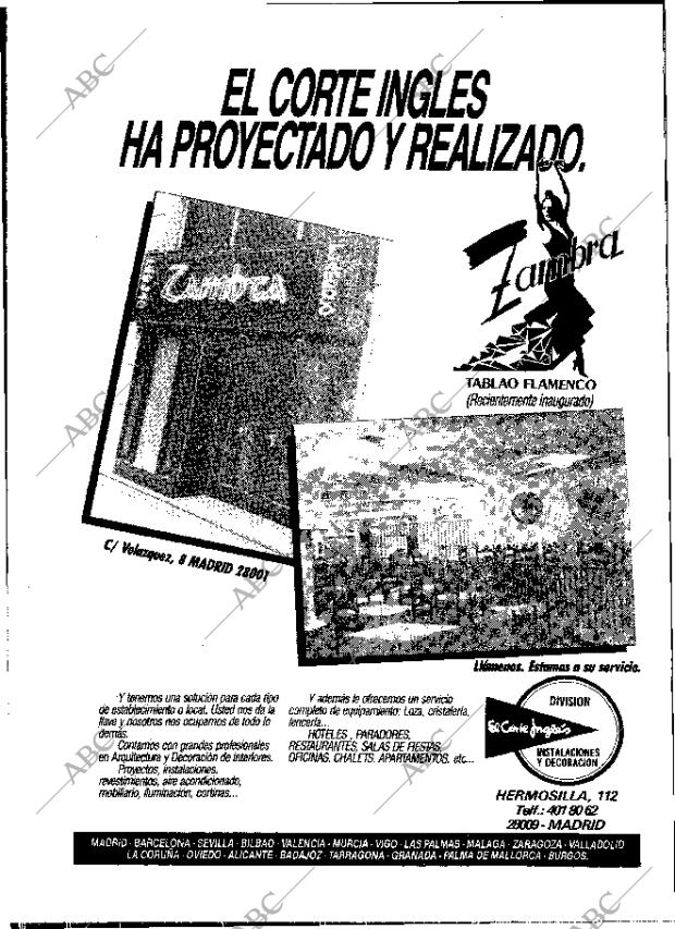 ABC MADRID 27-02-1987 página 4