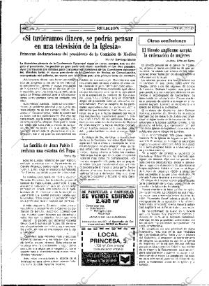 ABC MADRID 27-02-1987 página 54