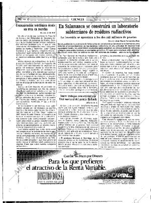 ABC MADRID 27-02-1987 página 68