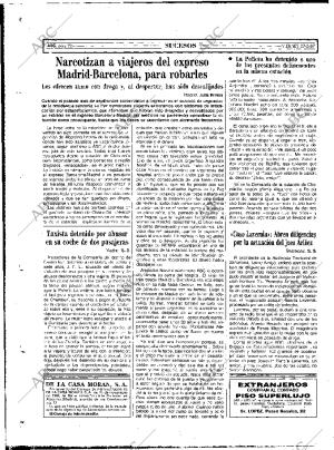 ABC MADRID 27-02-1987 página 72