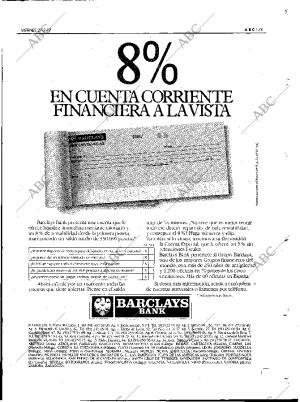 ABC MADRID 27-02-1987 página 73