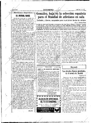 ABC MADRID 27-02-1987 página 76