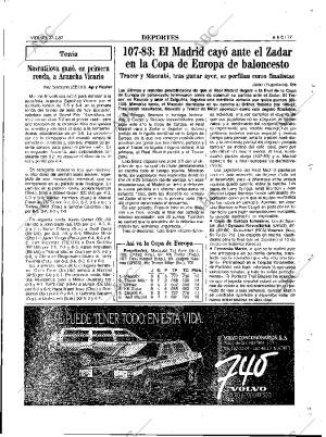 ABC MADRID 27-02-1987 página 77