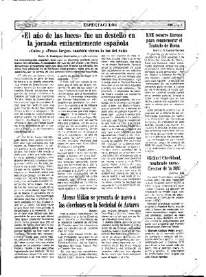 ABC MADRID 27-02-1987 página 81