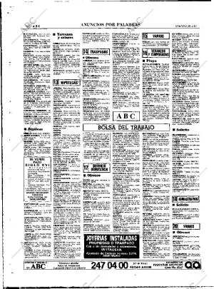 ABC MADRID 28-02-1987 página 102