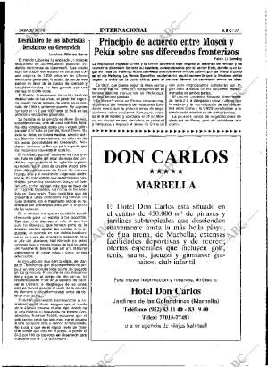 ABC MADRID 28-02-1987 página 27