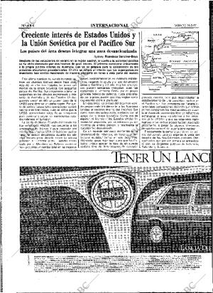ABC MADRID 28-02-1987 página 28