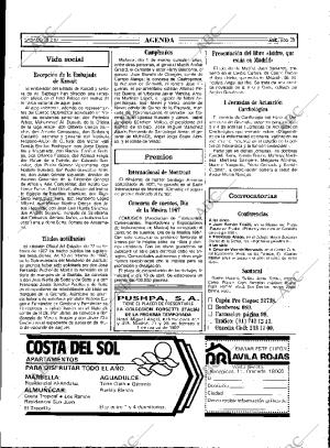 ABC MADRID 28-02-1987 página 35