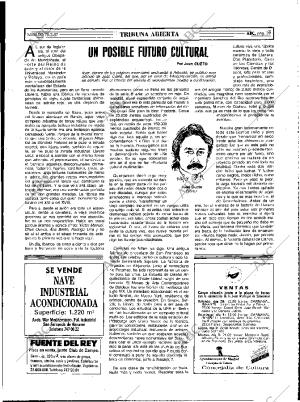 ABC MADRID 28-02-1987 página 39