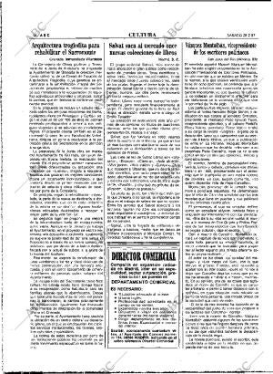 ABC MADRID 28-02-1987 página 46