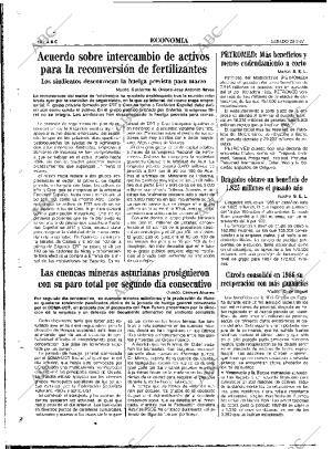 ABC MADRID 28-02-1987 página 68