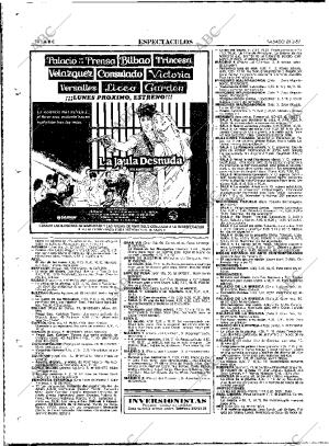 ABC MADRID 28-02-1987 página 90