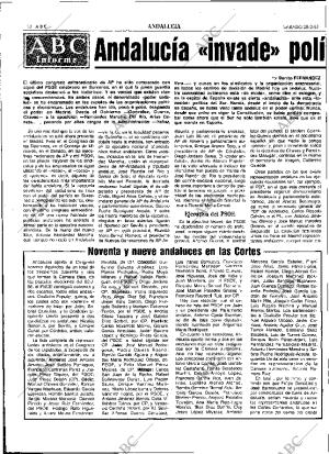 ABC SEVILLA 28-02-1987 página 30
