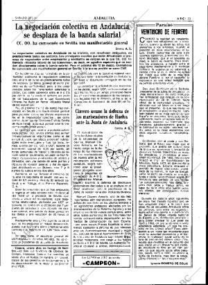 ABC SEVILLA 28-02-1987 página 33