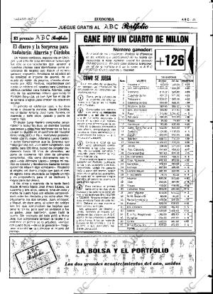 ABC SEVILLA 28-02-1987 página 57