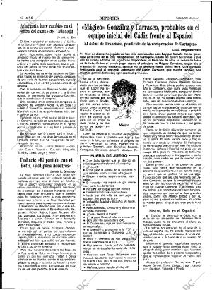 ABC SEVILLA 28-02-1987 página 60