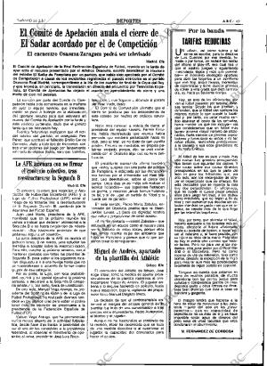 ABC SEVILLA 28-02-1987 página 61