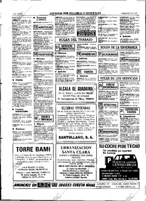 ABC SEVILLA 28-02-1987 página 68