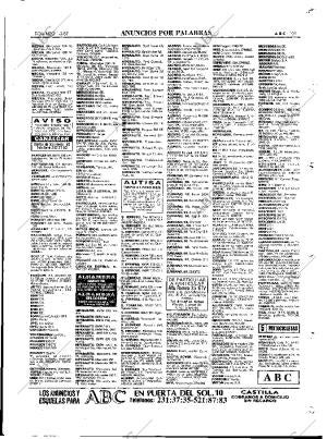 ABC MADRID 01-03-1987 página 105