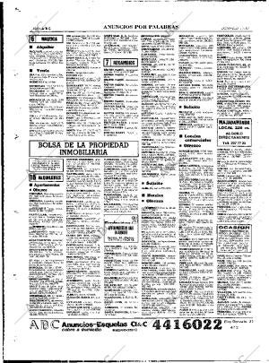 ABC MADRID 01-03-1987 página 106