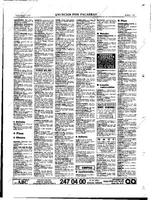ABC MADRID 01-03-1987 página 107
