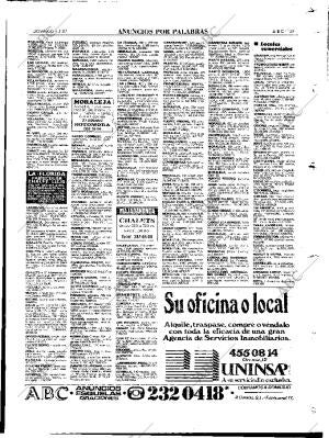 ABC MADRID 01-03-1987 página 109
