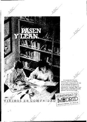 ABC MADRID 01-03-1987 página 11