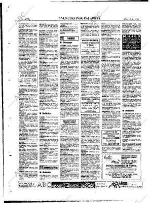 ABC MADRID 01-03-1987 página 114