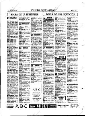 ABC MADRID 01-03-1987 página 115