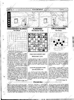ABC MADRID 01-03-1987 página 118