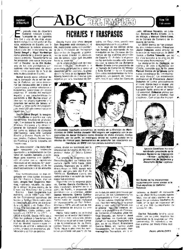 ABC MADRID 01-03-1987 página 119