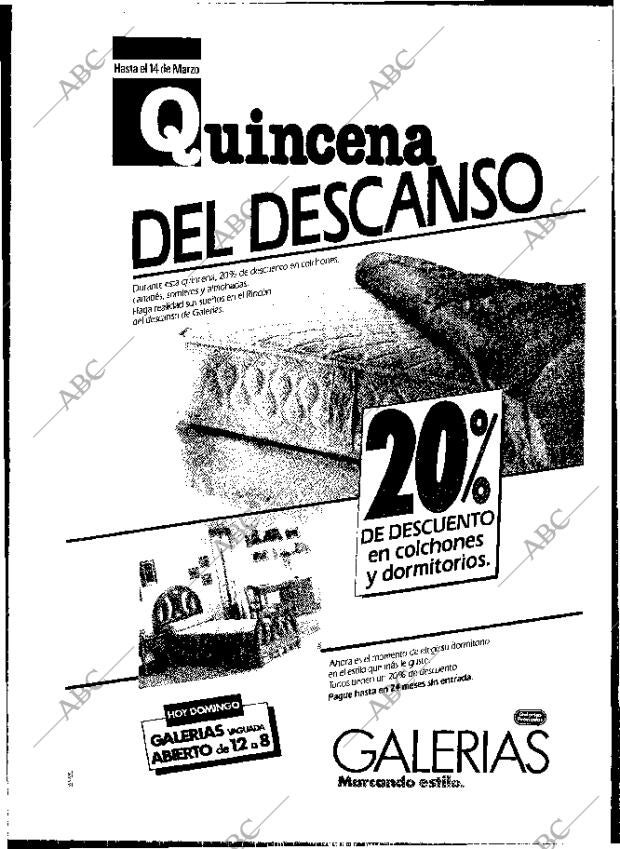 ABC MADRID 01-03-1987 página 12