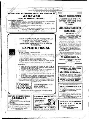 ABC MADRID 01-03-1987 página 122