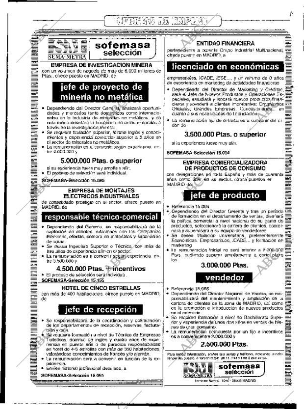 ABC MADRID 01-03-1987 página 125