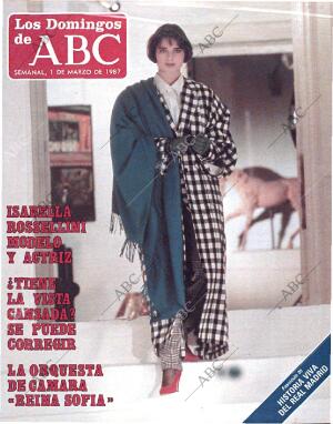 ABC MADRID 01-03-1987 página 129