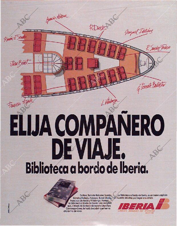 ABC MADRID 01-03-1987 página 130