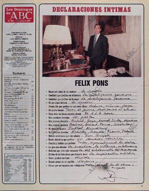 ABC MADRID 01-03-1987 página 131