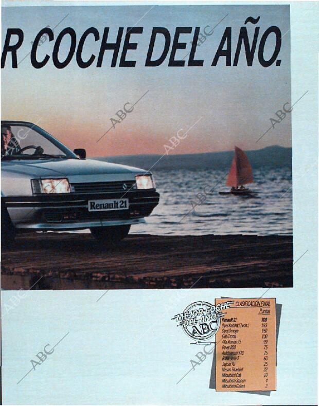 ABC MADRID 01-03-1987 página 133